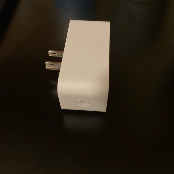 Smart Plug | Works with Alexa | - Picture 7 of 9